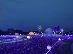 -歌斐颂巧克力小镇