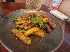 -滇野云南野生菌餐厅(陕西南路店)