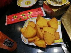 -芦月轩羊蝎子(劲松店)