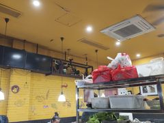 -锅贴王小吃(南大街店)