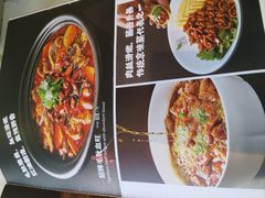 -大鸭梨烤鸭(房山店)