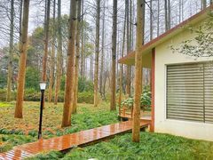 -上海怡沁园度假酒店