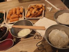-下酒(华熙店)