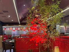 -四川饭店(城乡购物中心店)