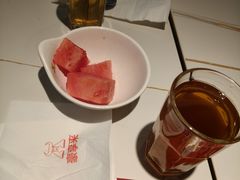 -豪享来中西餐厅(隆昌店)