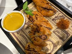 -滋粥楼·顺德菜(番禺广场总店)