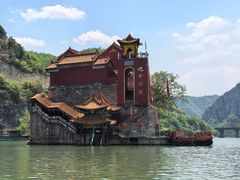 -九女仙湖景区