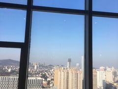 -烟台中泽华羿铂尔曼酒店·汇·全日餐厅·高空海景自助