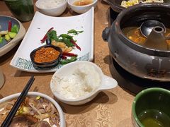 -云海肴·汽锅鸡·云南代表菜(五道口购物中心店)