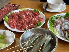 -吉友粥底火锅(方斜路店)