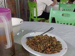 -众味海鲜大排档·活海鲜·潮汕味(南澳店)