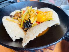 -薇酌饮·陕西菜(南门外店)