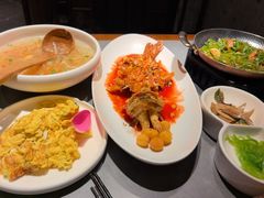 -姑苏家宴·苏帮菜·松鼠桂鱼(苏州总店)