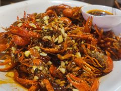 -庆峰龙虾烧烤(合肥一店)