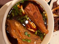 -中国厨房/台湾牛肉面