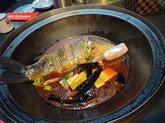 -缘福乡村铁锅炖民宿(八达岭店)