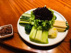 -老江南春·中国龙菜(衡山路店)