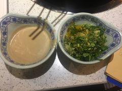 -蜀都小君肝串串香火锅(龙华旗舰店)