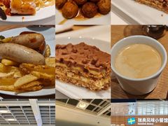 -宜家·瑞典风味餐厅(四元桥店)