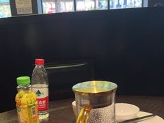 -永安鱼庄·镇江菜(东吴路店)