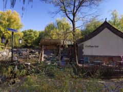 -三忘湖 SWANSEEN(柳荫公园店)