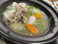-爱上味·私房菜(仁恒国际店)