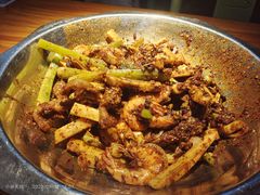 -嘎嘎鸭下巴·爆辣干锅(明教寺店)