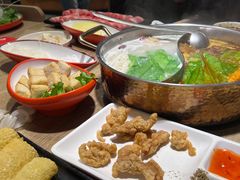 -彤德莱牛肉火锅(双港店)