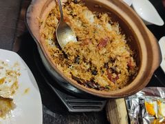 -高第街56号港式餐厅(山大路店)