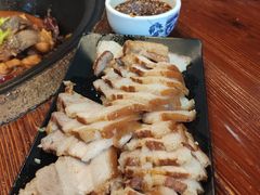 -咱屯子锅台鱼(岳阳街店)