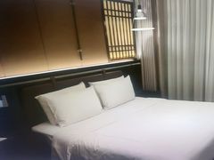 -铂尔登智慧酒店(南山西丽地铁站店)