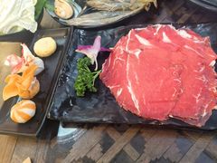 -丽江庭院之爱在路上(西单店)