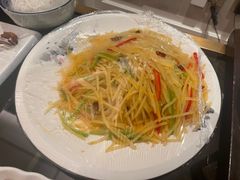 -青岛鑫江温德姆酒店