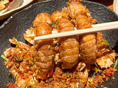 -金太阳海鲜烧烤·本地人餐厅(星海公园店)