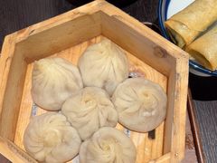 -古都历食南京菜·烤鸭·鸭血粉丝·汤包(南京博物院店)