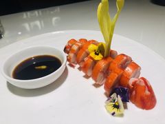 -柳莺湖上·湖景餐厅·江南菜(西湖店)