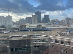 -上海静安铂尔曼酒店