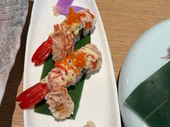 -阿吾罗·月咏精致日料(港汇恒隆广场店)