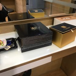 卡诗24K护理-CARR SALON