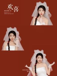 -金夫人婚纱摄影(西昌店)