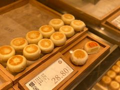 -泸溪河桃酥(西直门凯德店)