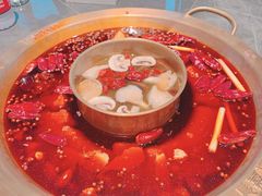 -长嘉·河图火锅(长嘉汇江景旗舰店)
