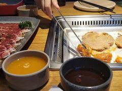 -新石器烤肉(无锡万象城店)