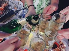 -芭提雅Amporn Seafood自助餐厅