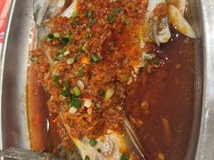 -回家吃饭·地道南昌菜(建德观总店)