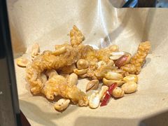 -青花椒秘制烤鱼(光启城店)