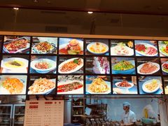 -王厚元饺子·辽菜·烤鸭(黄河大街店)