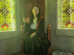 -逃脱反斗城沉浸剧情密室(北京路店)