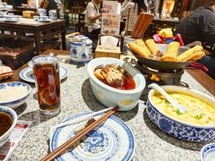 -南京大牌档(济南万象城店)