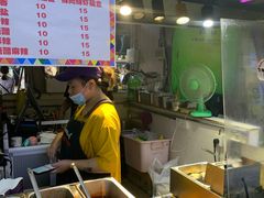 -李好吉吉自选炸鸡(星天广场店)
